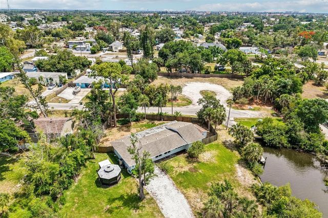 807 LUCILLE AVENUE, Nokomis, FL 34275