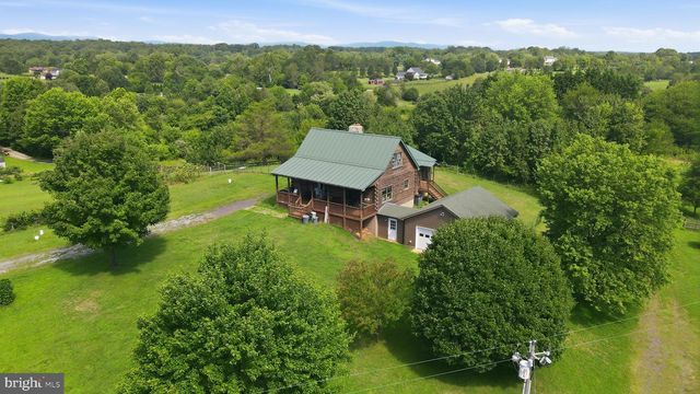 14311 EGGBORNSVILLE RD, Culpeper, VA 22701