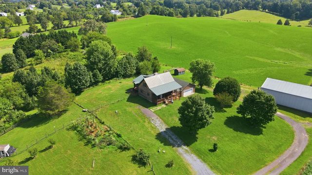 14311 EGGBORNSVILLE RD, Culpeper, VA 22701