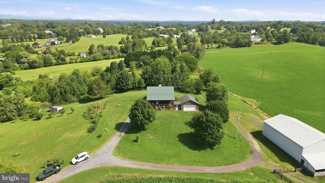 14311 EGGBORNSVILLE RD, Culpeper, VA 22701