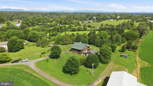 14311 EGGBORNSVILLE RD, Culpeper, VA 22701