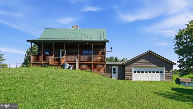 14311 EGGBORNSVILLE RD, Culpeper, VA 22701