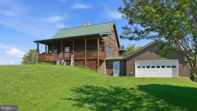 14311 EGGBORNSVILLE RD, Culpeper, VA 22701