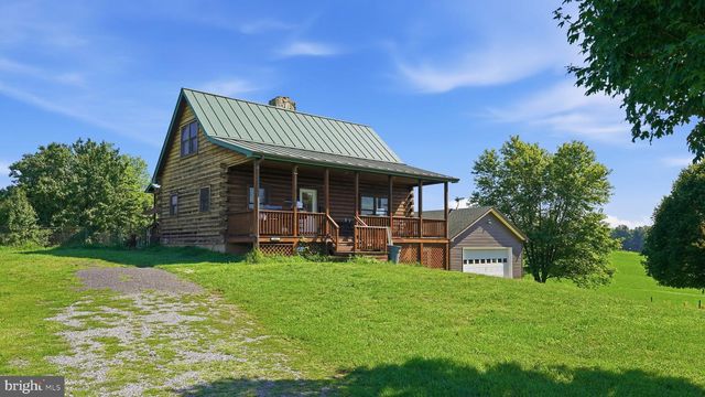 14311 EGGBORNSVILLE RD, Culpeper, VA 22701