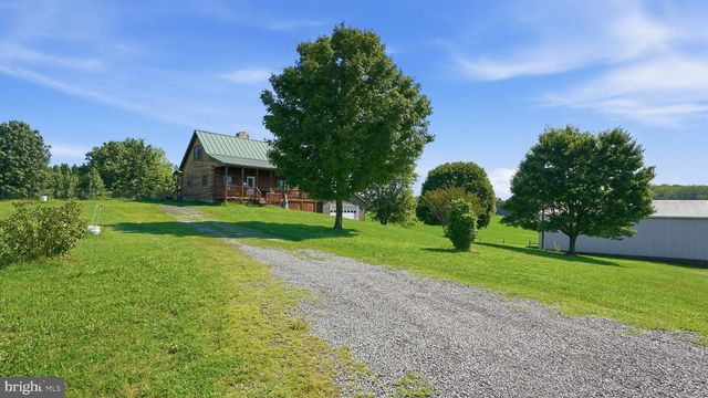 14311 EGGBORNSVILLE RD, Culpeper, VA 22701