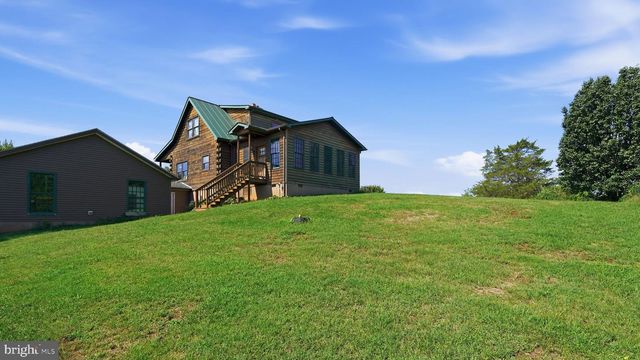 14311 EGGBORNSVILLE RD, Culpeper, VA 22701