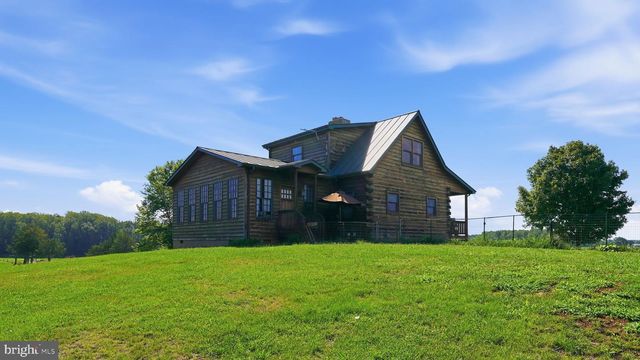 14311 EGGBORNSVILLE RD, Culpeper, VA 22701
