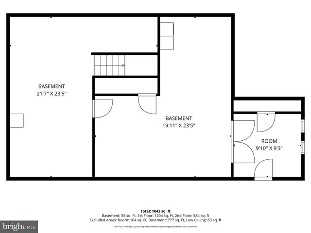 14311 EGGBORNSVILLE RD, Culpeper, VA 22701