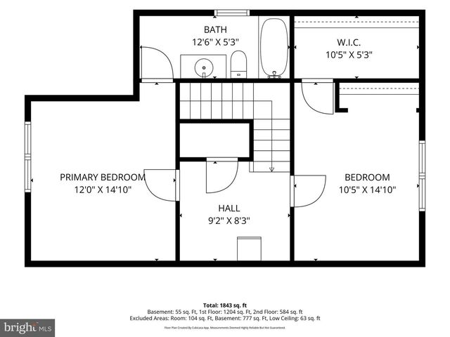 14311 EGGBORNSVILLE RD, Culpeper, VA 22701