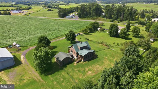 14311 EGGBORNSVILLE RD, Culpeper, VA 22701