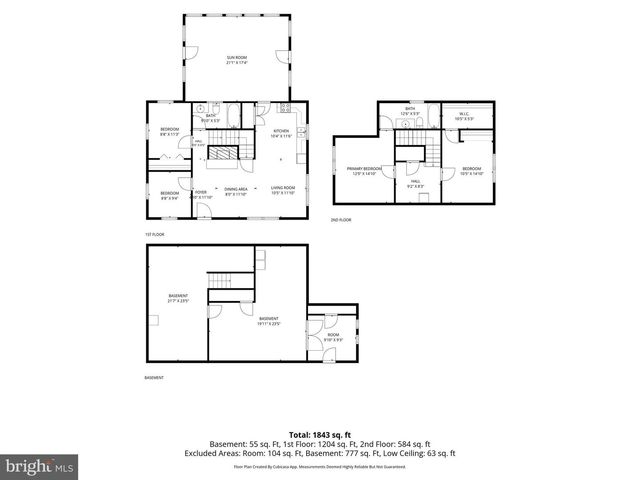 14311 EGGBORNSVILLE RD, Culpeper, VA 22701