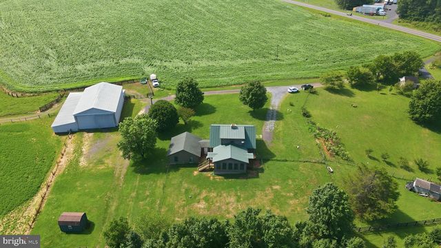 14311 EGGBORNSVILLE RD, Culpeper, VA 22701