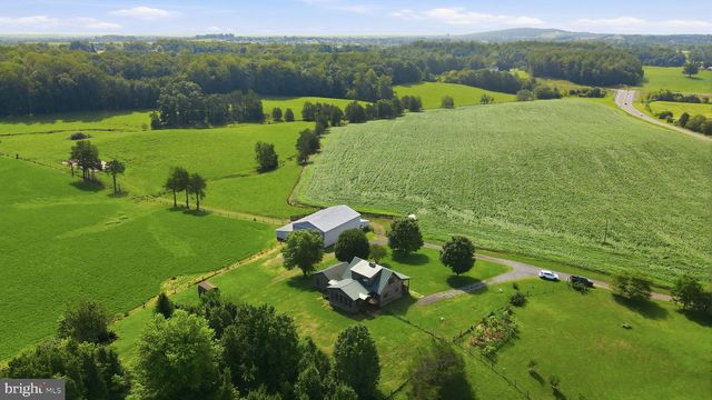 14311 EGGBORNSVILLE RD, Culpeper, VA 22701