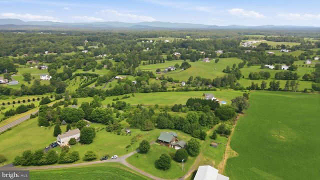 14311 EGGBORNSVILLE RD, Culpeper, VA 22701