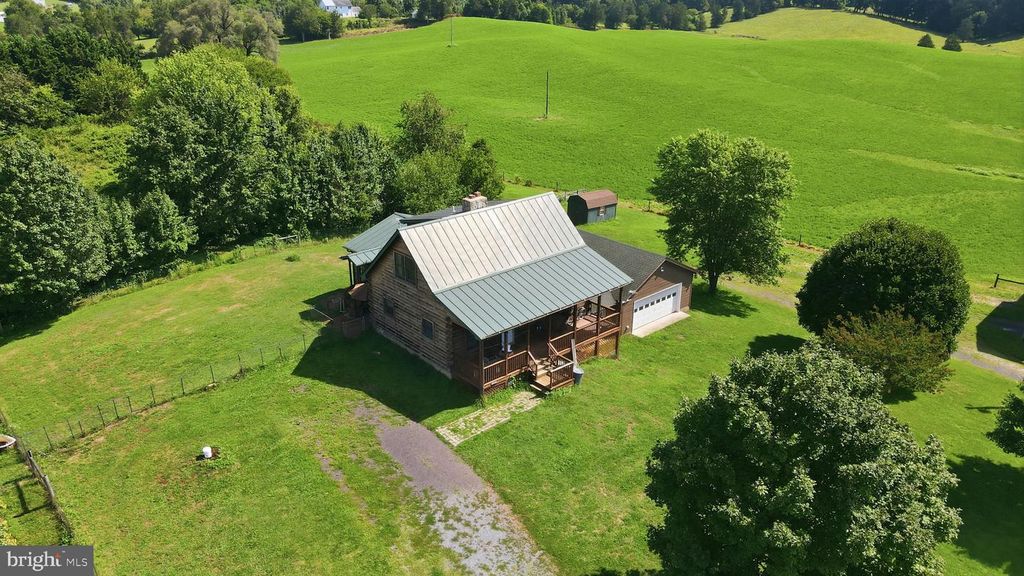 14311 EGGBORNSVILLE RD, Culpeper, VA 22701
