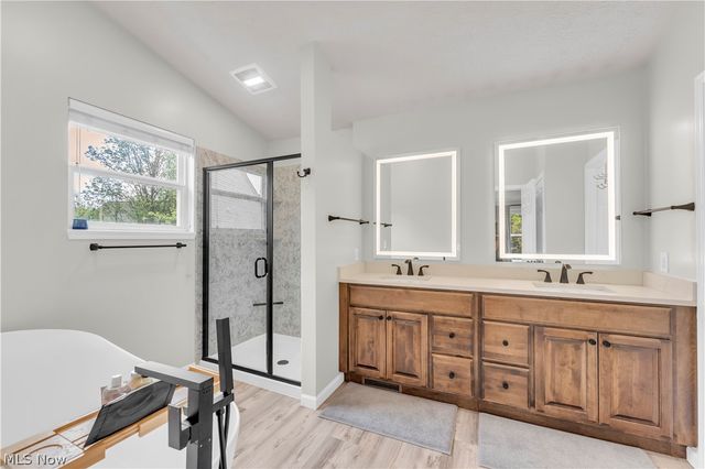 9026 Huxley Lane, Olmsted Twp, OH 44138