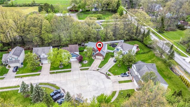 9026 Huxley Lane, Olmsted Twp, OH 44138