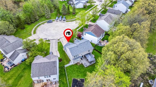 9026 Huxley Lane, Olmsted Twp, OH 44138