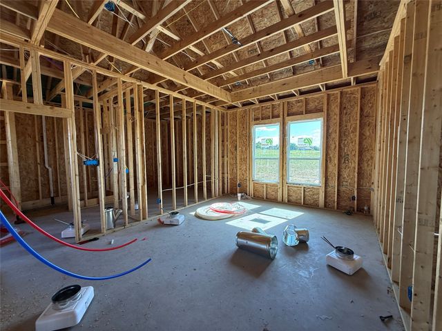TBD 5 Three Quarter Loop, Poolville, TX 76487