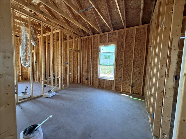 TBD 5 Three Quarter Loop, Poolville, TX 76487
