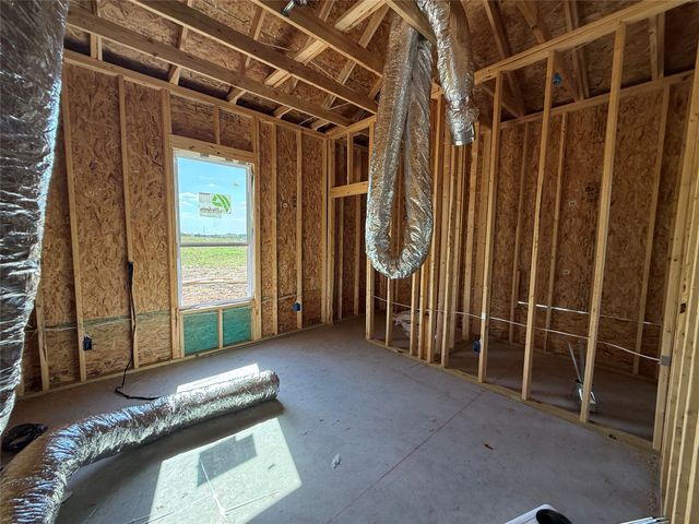 TBD 5 Three Quarter Loop, Poolville, TX 76487
