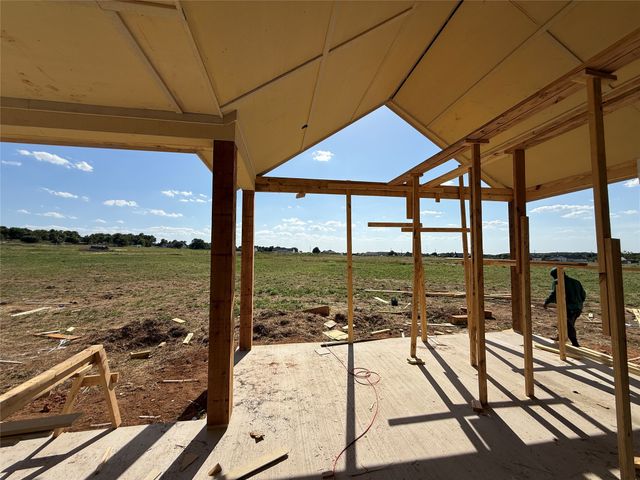 TBD 5 Three Quarter Loop, Poolville, TX 76487