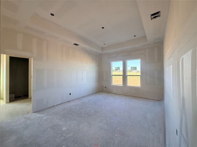 TBD 5 Three Quarter Loop, Poolville, TX 76487