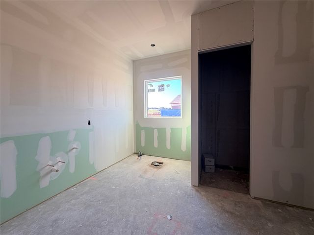 TBD 5 Three Quarter Loop, Poolville, TX 76487