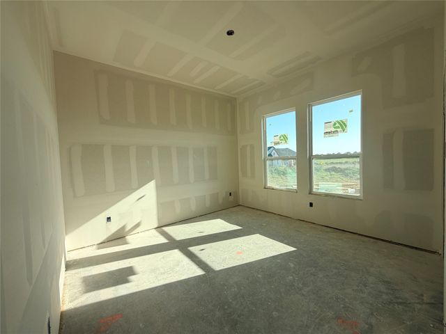 TBD 5 Three Quarter Loop, Poolville, TX 76487