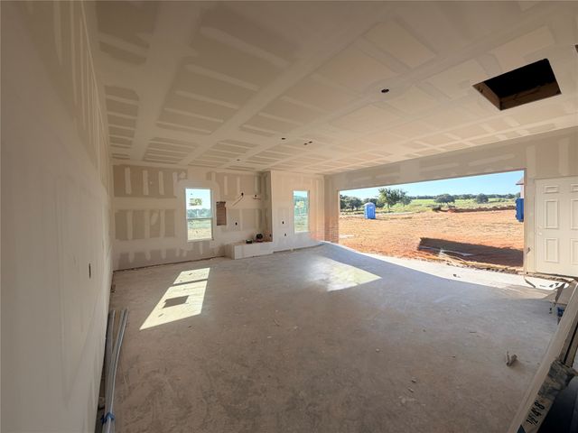 TBD 5 Three Quarter Loop, Poolville, TX 76487