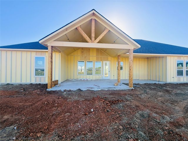 TBD 5 Three Quarter Loop, Poolville, TX 76487