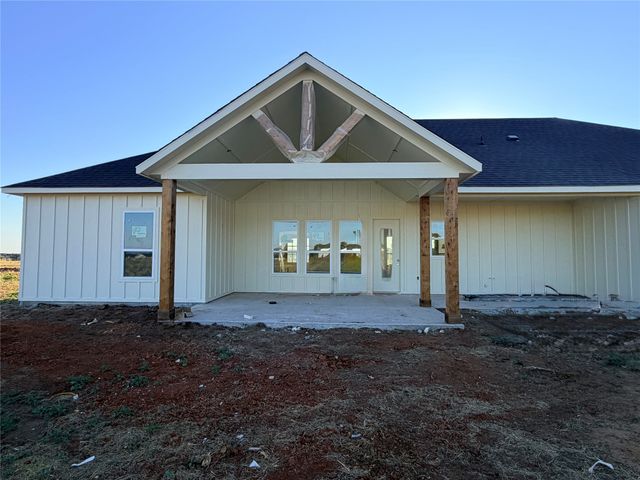 TBD 5 Three Quarter Loop, Poolville, TX 76487