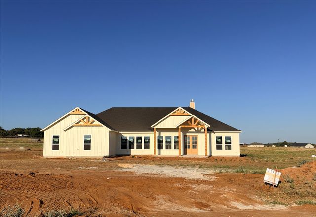 TBD 5 Three Quarter Loop, Poolville, TX 76487