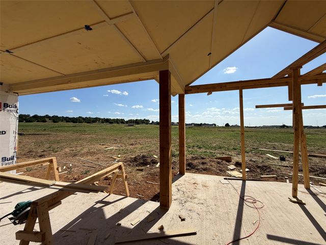 TBD 5 Three Quarter Loop, Poolville, TX 76487