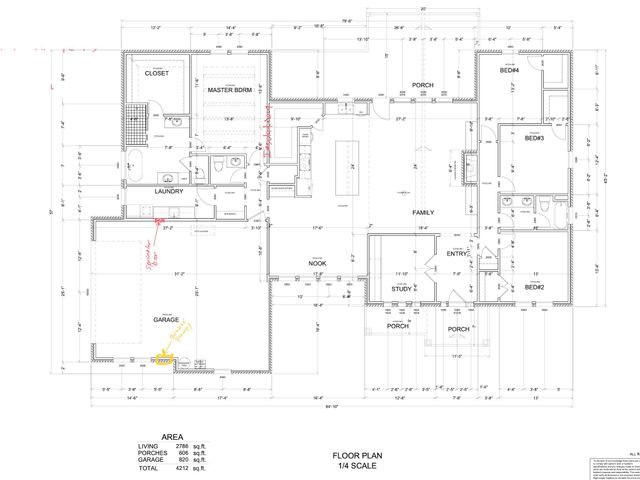 TBD 5 Three Quarter Loop, Poolville, TX 76487