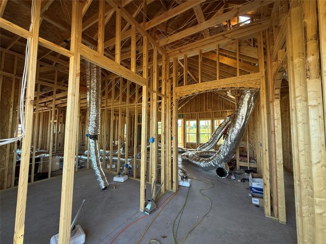 TBD 5 Three Quarter Loop, Poolville, TX 76487