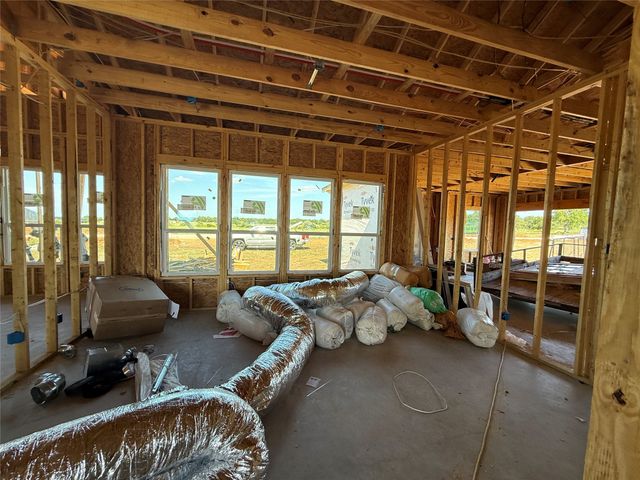 TBD 5 Three Quarter Loop, Poolville, TX 76487