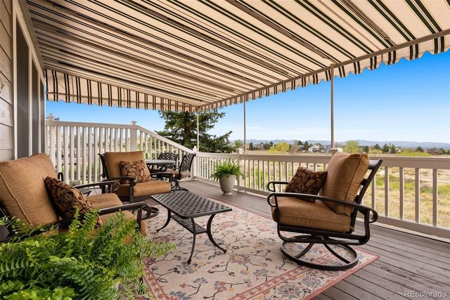 9510 Harford Court, Highlands Ranch, CO 80126