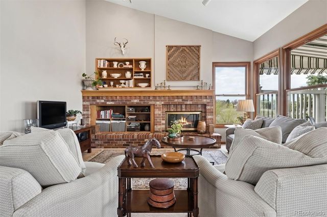 9510 Harford Court, Highlands Ranch, CO 80126
