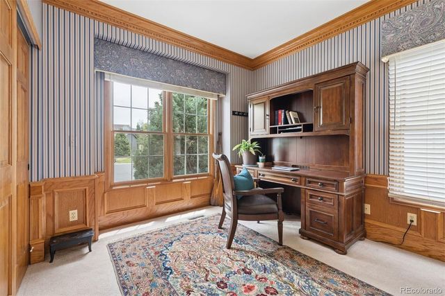 9510 Harford Court, Highlands Ranch, CO 80126