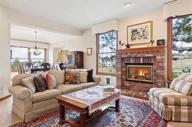 9510 Harford Court, Highlands Ranch, CO 80126