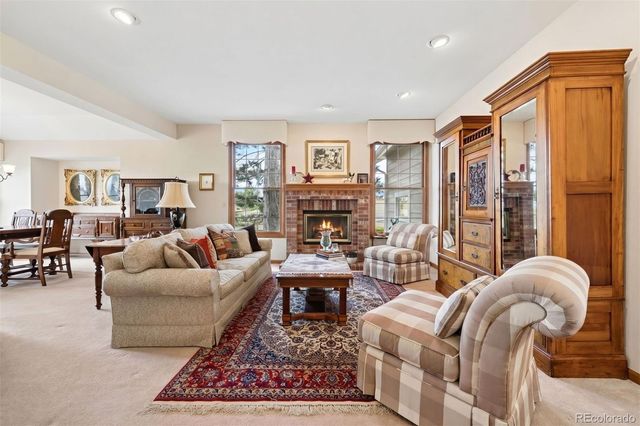 9510 Harford Court, Highlands Ranch, CO 80126