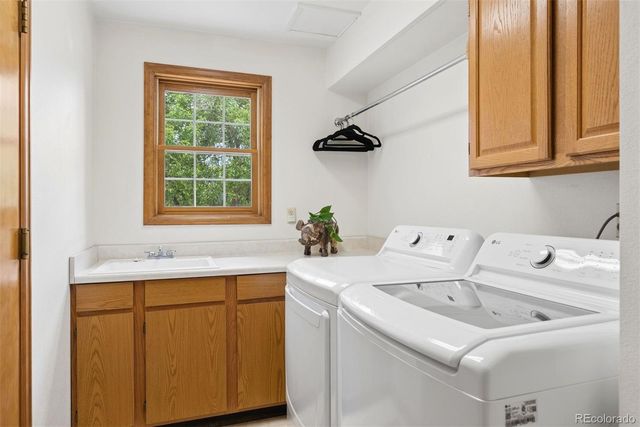 9510 Harford Court, Highlands Ranch, CO 80126