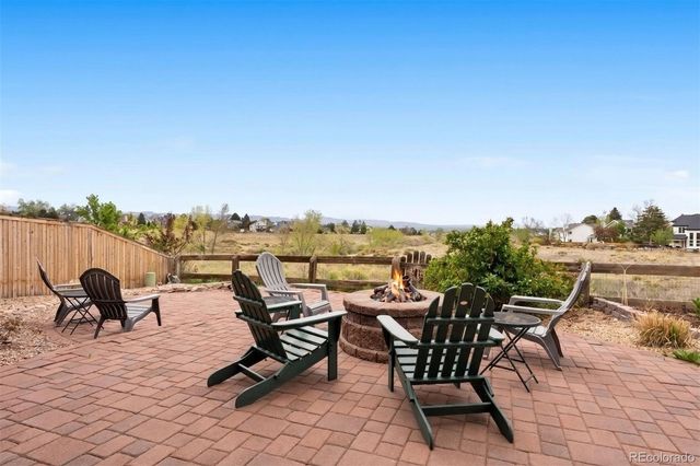 9510 Harford Court, Highlands Ranch, CO 80126
