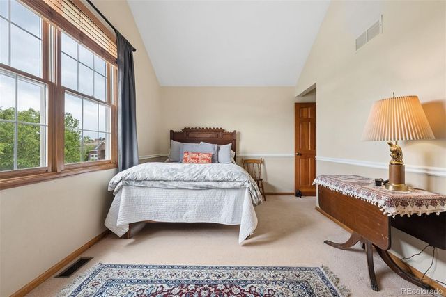 9510 Harford Court, Highlands Ranch, CO 80126