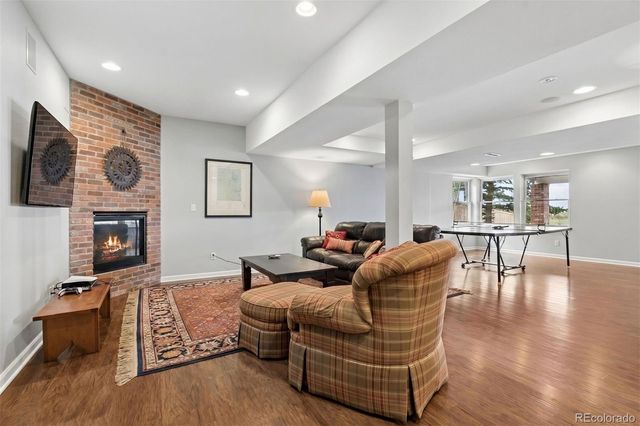 9510 Harford Court, Highlands Ranch, CO 80126