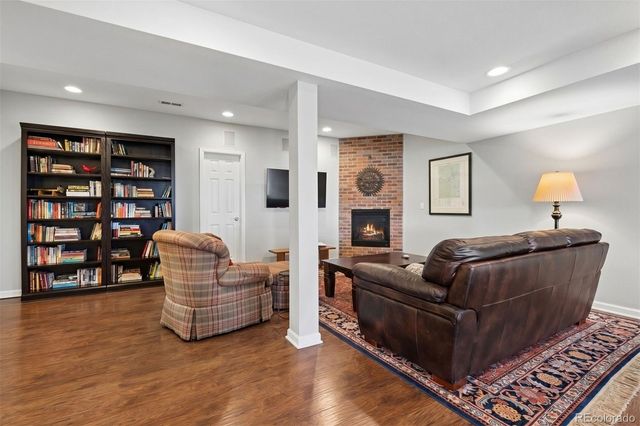 9510 Harford Court, Highlands Ranch, CO 80126
