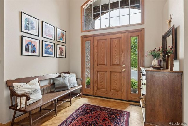 9510 Harford Court, Highlands Ranch, CO 80126