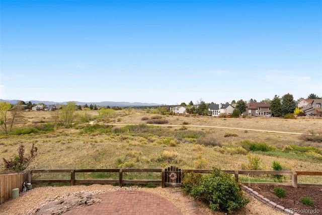9510 Harford Court, Highlands Ranch, CO 80126