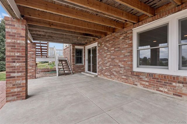 9510 Harford Court, Highlands Ranch, CO 80126